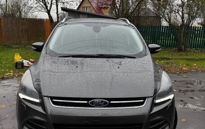 Ford Kuga III, 2015 год, 1 550 000 рублей, 1 фотография