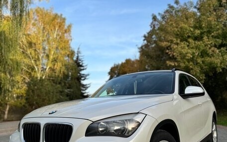 BMW X1, 2013 год, 1 450 000 рублей, 1 фотография