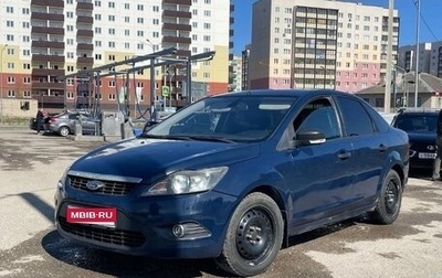 Ford Focus II рестайлинг, 2009 год, 330 000 рублей, 1 фотография