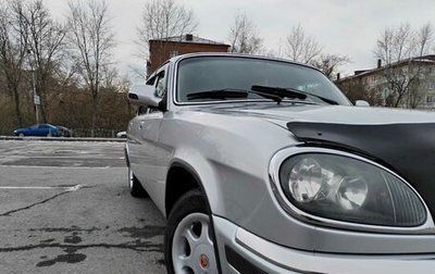 ГАЗ 31105 «Волга», 2006 год, 400 000 рублей, 1 фотография