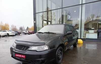 Daewoo Nexia I рестайлинг, 2011 год, 129 600 рублей, 1 фотография