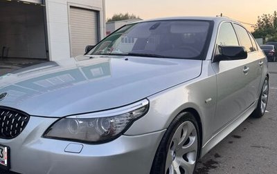 BMW 5 серия, 2003 год, 1 340 000 рублей, 1 фотография