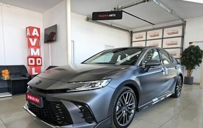 Toyota Camry, 2025 год, 4 899 000 рублей, 1 фотография
