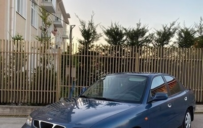 Daewoo Nubira, 1999 год, 250 000 рублей, 1 фотография