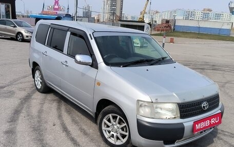 Toyota Probox I, 2012 год, 700 000 рублей, 1 фотография