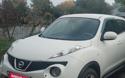 Nissan Juke II, 2011 год, 700 000 рублей, 1 фотография