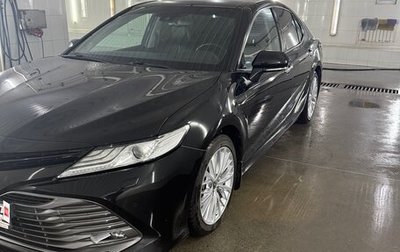 Toyota Camry, 2020 год, 2 950 000 рублей, 1 фотография