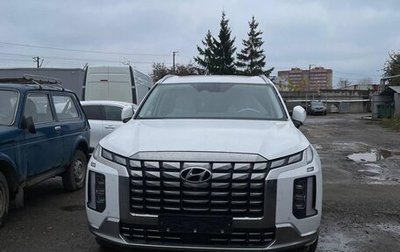 Hyundai Palisade I, 2022 год, 4 999 999 рублей, 1 фотография