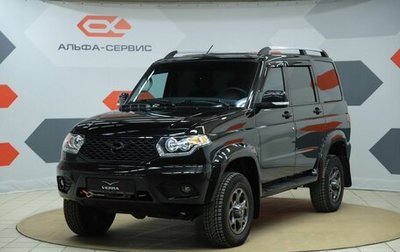 ЛуАЗ Patriot, 2023 год, 1 510 000 рублей, 1 фотография