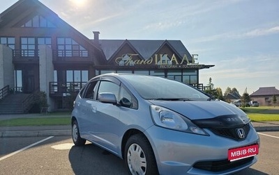 Honda Fit III, 2008 год, 650 000 рублей, 1 фотография