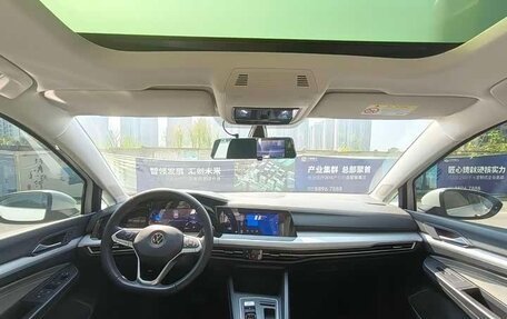 Volkswagen Golf VIII, 2021 год, 1 685 775 рублей, 8 фотография