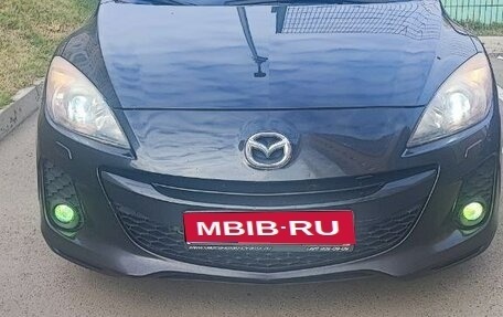 Mazda 3, 2012 год, 800 000 рублей, 1 фотография