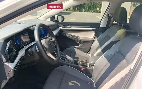 Volkswagen Golf VIII, 2021 год, 1 685 775 рублей, 9 фотография