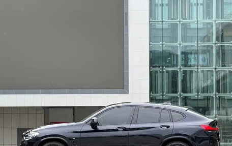 BMW X4, 2022 год, 3 747 555 рублей, 5 фотография