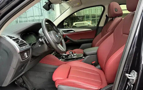 BMW X4, 2022 год, 3 747 555 рублей, 11 фотография