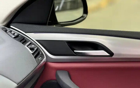 BMW X4, 2022 год, 3 747 555 рублей, 15 фотография