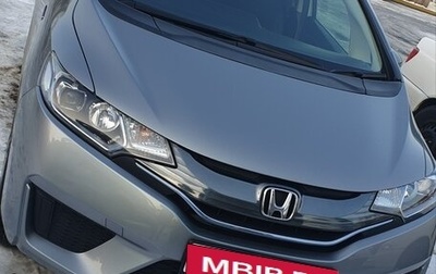 Honda Fit III, 2014 год, 800 000 рублей, 1 фотография