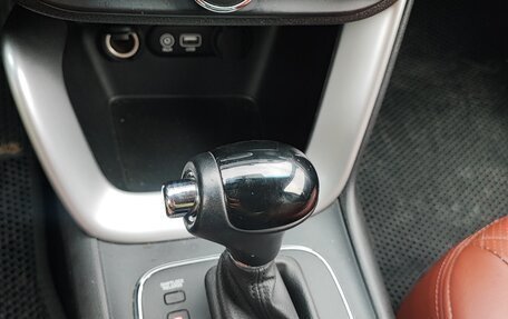 KIA cee'd III, 2016 год, 1 350 000 рублей, 7 фотография