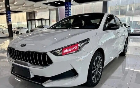 KIA K3, 2021 год, 1 237 027 рублей, 1 фотография