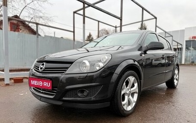 Opel Astra H, 2012 год, 800 000 рублей, 1 фотография