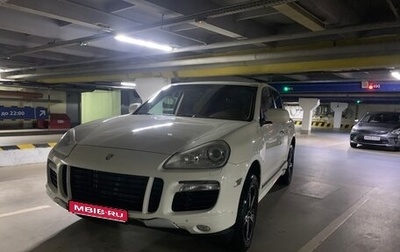 Porsche Cayenne III, 2008 год, 1 000 000 рублей, 1 фотография
