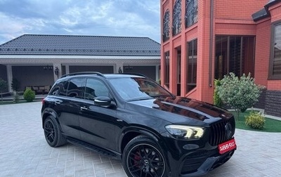 Mercedes-Benz GLE, 2021 год, 6 900 000 рублей, 1 фотография