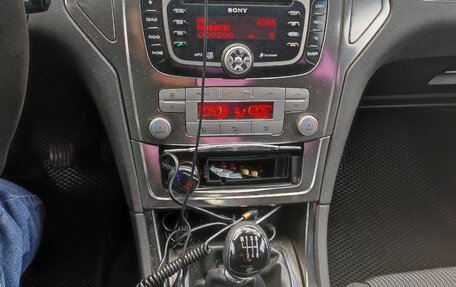 Ford Mondeo IV, 2008 год, 809 000 рублей, 1 фотография