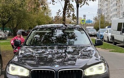 BMW X6, 2015 год, 3 350 000 рублей, 1 фотография