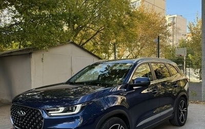 Chery Tiggo 8 Pro, 2022 год, 1 950 000 рублей, 1 фотография