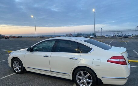 Nissan Teana, 2008 год, 1 330 000 рублей, 1 фотография