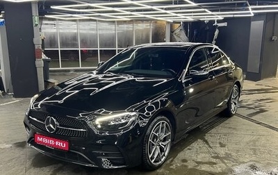 Mercedes-Benz E-Класс, 2020 год, 4 150 000 рублей, 1 фотография