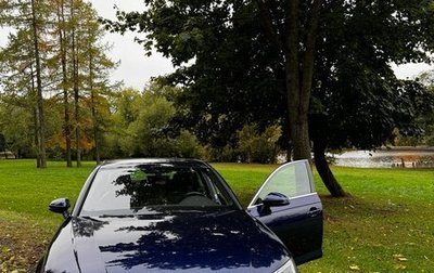 Audi A4, 2019 год, 3 130 000 рублей, 1 фотография