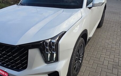 GAC GS8, 2023 год, 4 000 000 рублей, 1 фотография