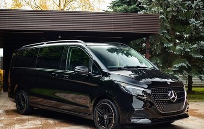 Mercedes-Benz V-Класс, 2025 год, 13 500 000 рублей, 1 фотография