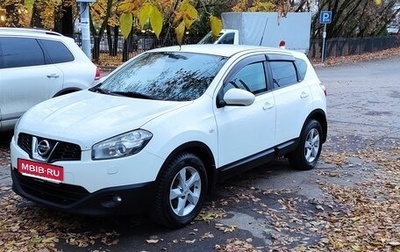 Nissan Qashqai, 2012 год, 1 100 000 рублей, 1 фотография