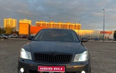 Skoda Octavia, 2012 год, 850 000 рублей, 1 фотография
