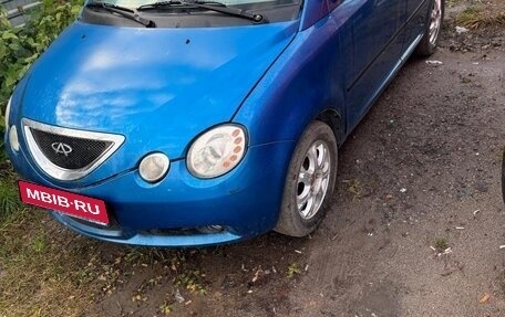 Chery QQ6 (S21), 2008 год, 230 000 рублей, 1 фотография