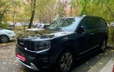 KIA Mohave I, 2022 год, 5 300 000 рублей, 1 фотография