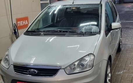 Ford C-MAX I рестайлинг, 2007 год, 520 000 рублей, 1 фотография