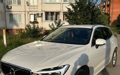 Volvo XC60 II, 2019 год, 3 250 000 рублей, 1 фотография