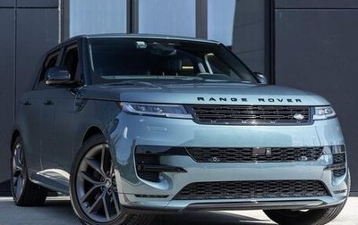 Land Rover Range Rover Sport, 2024 год, 10 526 000 рублей, 1 фотография