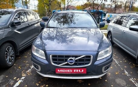 Volvo XC70 II рестайлинг, 2011 год, 1 500 000 рублей, 1 фотография