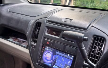 Mitsubishi Dingo, 2000 год, 250 000 рублей, 1 фотография