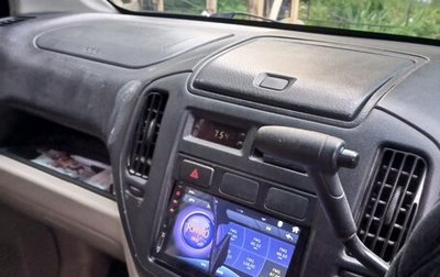 Mitsubishi Dingo, 2000 год, 250 000 рублей, 1 фотография