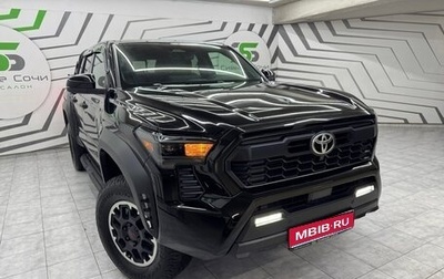 Toyota Tacoma, 2024 год, 7 990 000 рублей, 1 фотография