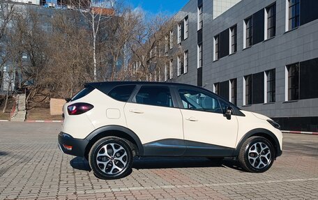Renault Kaptur I рестайлинг, 2020 год, 1 620 000 рублей, 3 фотография