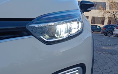 Renault Kaptur I рестайлинг, 2020 год, 1 620 000 рублей, 10 фотография