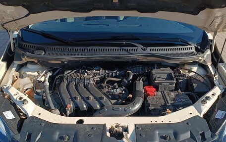 Renault Kaptur I рестайлинг, 2020 год, 1 620 000 рублей, 9 фотография