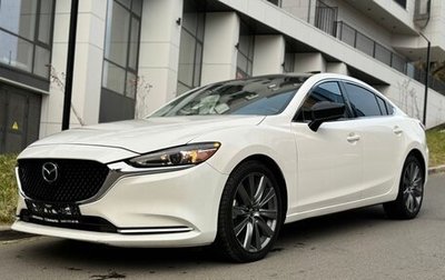 Mazda 6, 2020 год, 1 900 000 рублей, 1 фотография