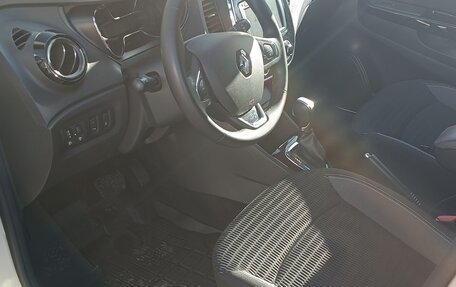 Renault Kaptur I рестайлинг, 2020 год, 1 620 000 рублей, 13 фотография